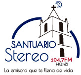 Santuario Stereo